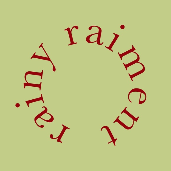 rainyraiment